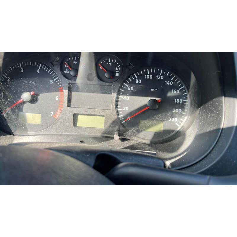Feu arriere principal gauche (feux) SEAT IBIZA 2 Photo n°9