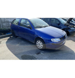 Feu arriere principal gauche (feux) SEAT IBIZA 2