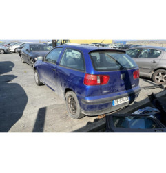 Feu arriere principal gauche (feux) SEAT IBIZA 2