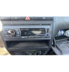 Feu arriere principal gauche (feux) SEAT IBIZA 2