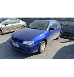 Feu arriere principal gauche (feux) SEAT IBIZA 2