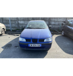 Feu arriere principal gauche (feux) SEAT IBIZA 2