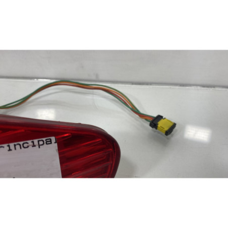 Feu arriere principal droit (feux) PEUGEOT 607
