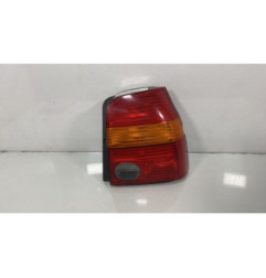 Feu arriere principal droit (feux) SEAT AROSA Photo n°1