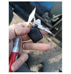 Feu arriere principal gauche (feux) RENAULT SAFRANE