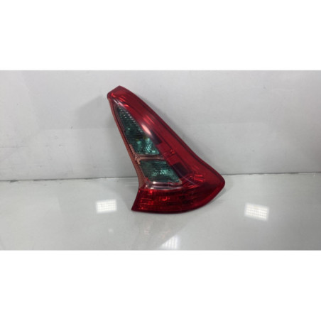 Feu arriere principal droit (feux) CITROEN C4 1
