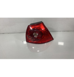 Feu arriere principal droit (feux) VOLKSWAGEN GOLF 5 Photo n°1