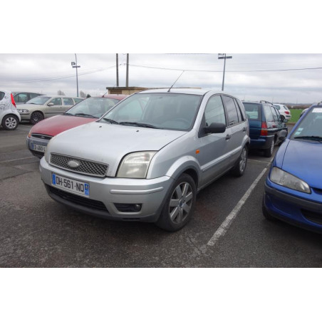 Pompe de direction FORD FUSION