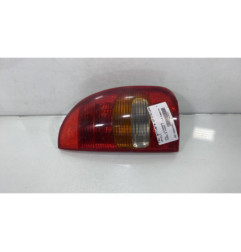 Feu arriere principal droit (feux) OPEL CORSA B Photo n°1