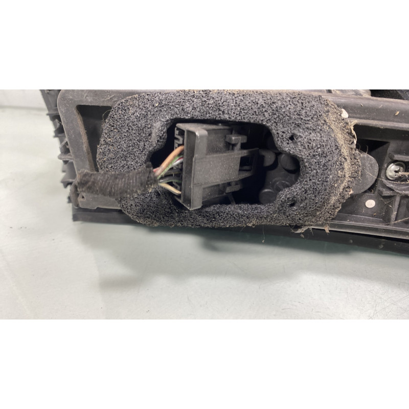 Feu arriere principal droit (feux) OPEL MERIVA A Photo n°3