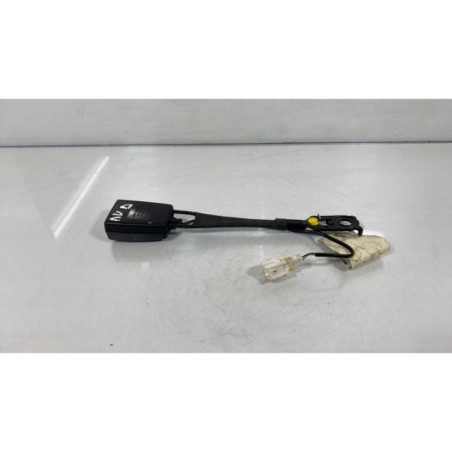 Attache ceinture avant droit PEUGEOT 3008 1