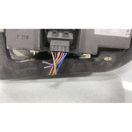 Feu arriere principal gauche (feux) FORD FIESTA 4
