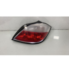 Feu arriere principal droit (feux) OPEL ASTRA H Photo n°1
