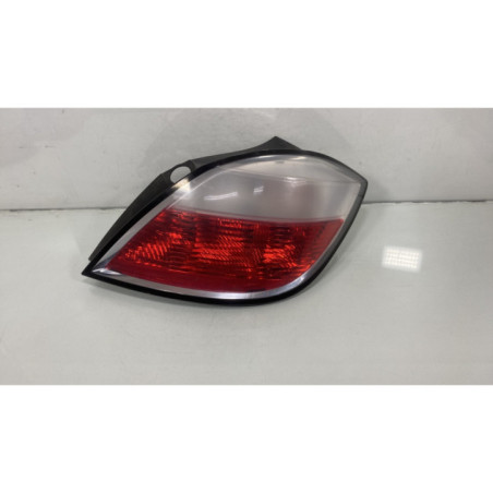 Feu arriere principal droit (feux) OPEL ASTRA H Photo n°1