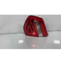 Feu arriere secondaire droit (feux) CITROEN C4 PICASSO 1 Photo n°1