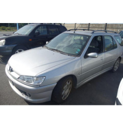 Feu arriere principal droit (feux) PEUGEOT 306