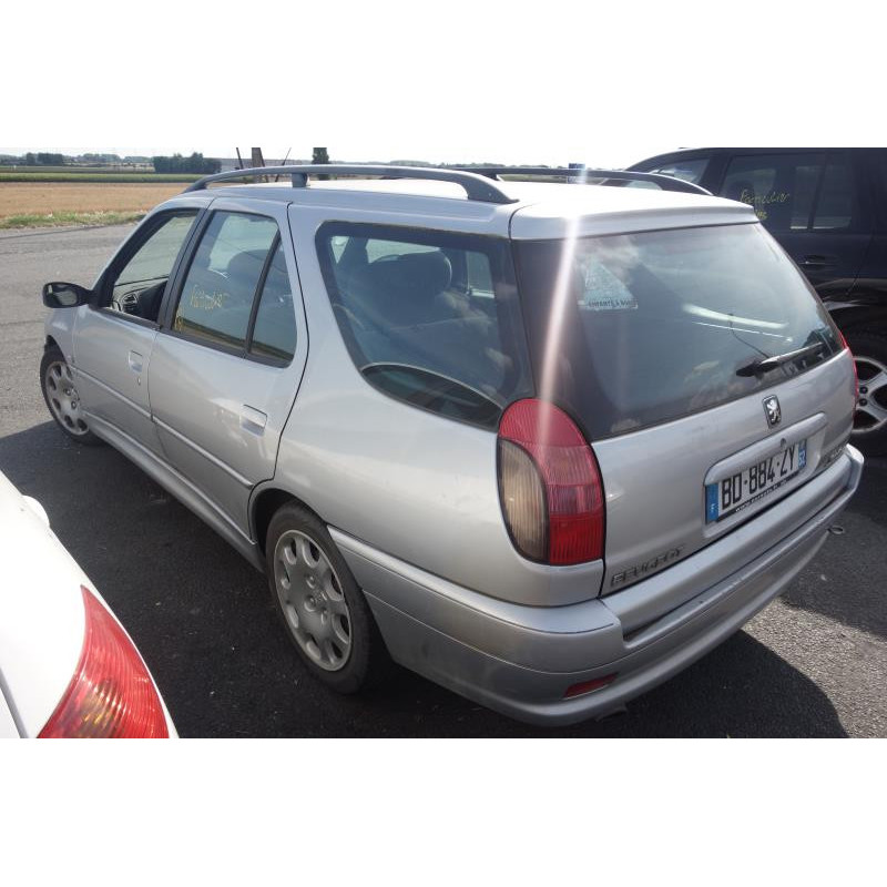 Feu arriere principal droit (feux) PEUGEOT 306 Photo n°9