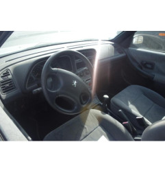 Feu arriere principal droit (feux) PEUGEOT 306