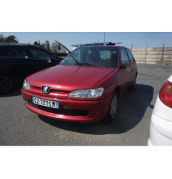 Feu arriere principal droit (feux) PEUGEOT 306