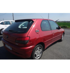 Feu arriere principal droit (feux) PEUGEOT 306