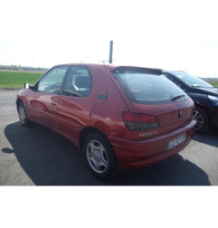 Feu arriere principal droit (feux) PEUGEOT 306