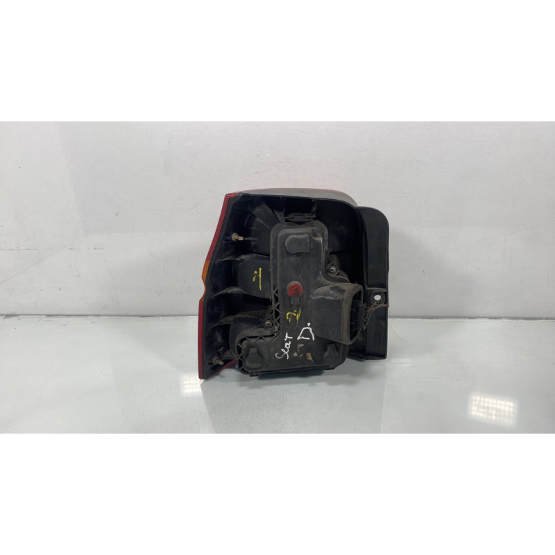 Feu arriere principal droit (feux) SEAT AROSA Photo n°4