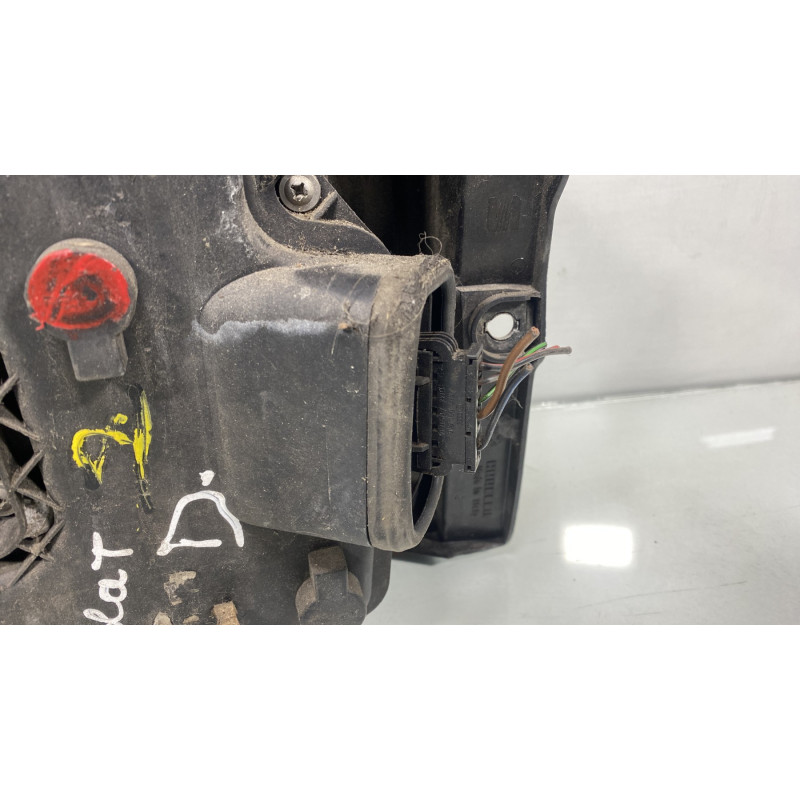 Feu arriere principal droit (feux) SEAT AROSA Photo n°5