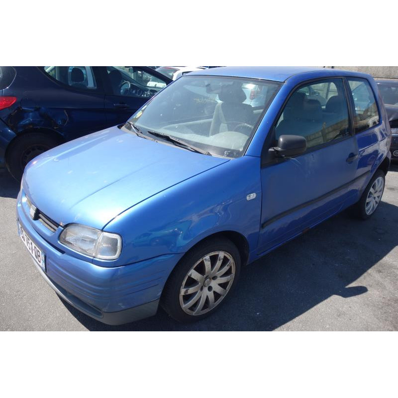 Feu arriere principal droit (feux) SEAT AROSA Photo n°6