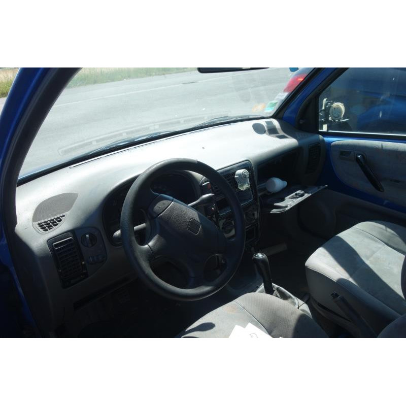 Feu arriere principal droit (feux) SEAT AROSA Photo n°10