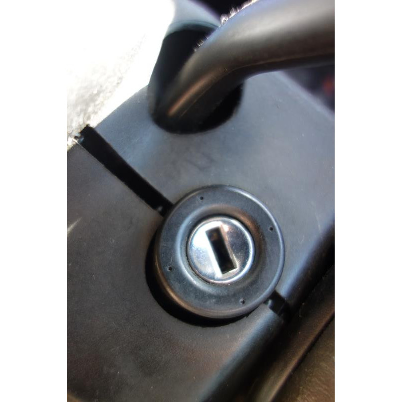 Feu arriere principal droit (feux) SEAT AROSA Photo n°12