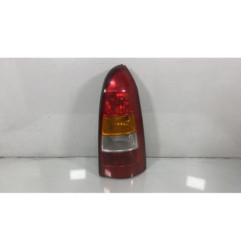 Feu arriere principal droit (feux) OPEL ASTRA G Photo n°1