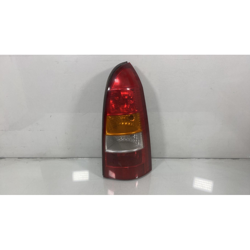 Feu arriere principal droit (feux) OPEL ASTRA G Photo n°4