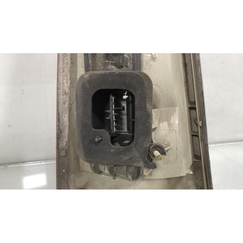 Feu arriere principal droit (feux) OPEL ASTRA G Photo n°6