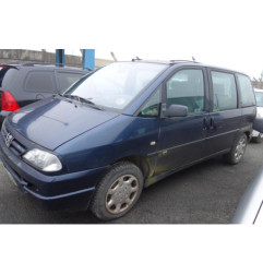 Feu arriere secondaire droit (feux) PEUGEOT 806