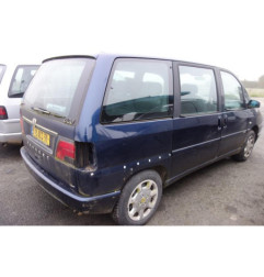 Feu arriere secondaire droit (feux) PEUGEOT 806