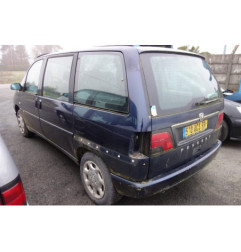Feu arriere secondaire droit (feux) PEUGEOT 806