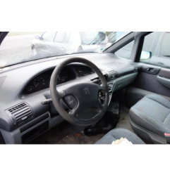 Feu arriere secondaire droit (feux) PEUGEOT 806