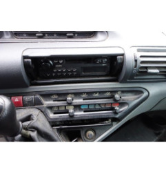 Feu arriere secondaire droit (feux) PEUGEOT 806