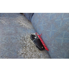 Feu arriere secondaire droit (feux) PEUGEOT 806