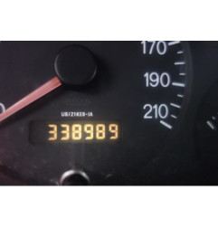 Feu arriere secondaire droit (feux) PEUGEOT 806