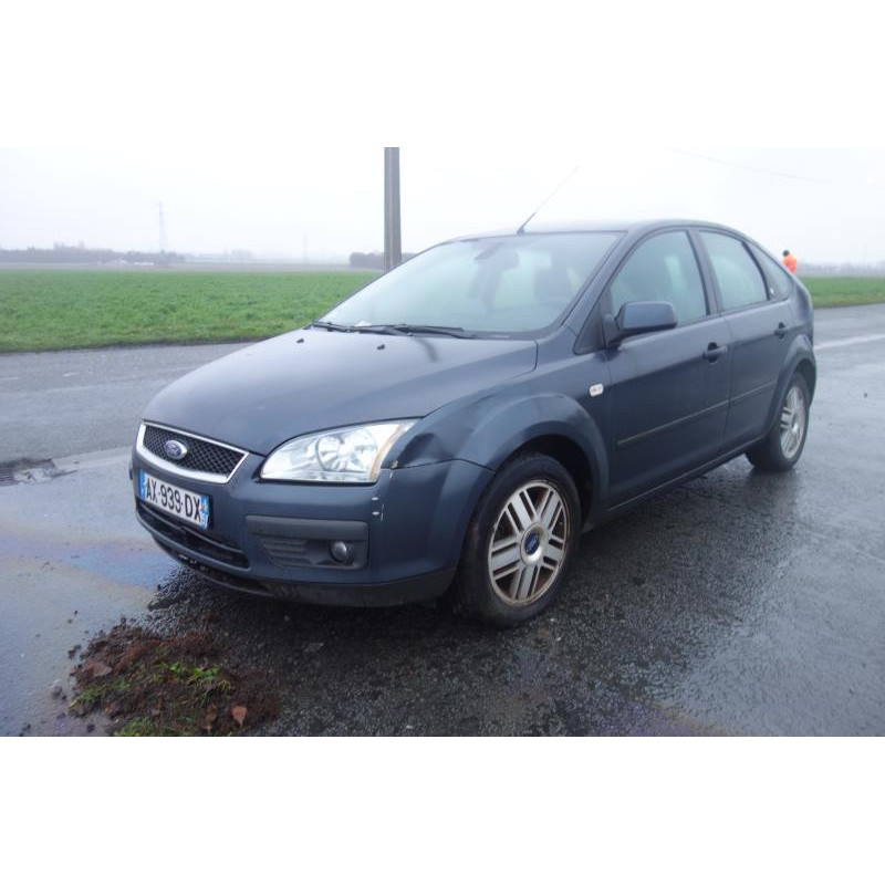 Feu arriere principal droit (feux) FORD FOCUS 2 Photo n°8