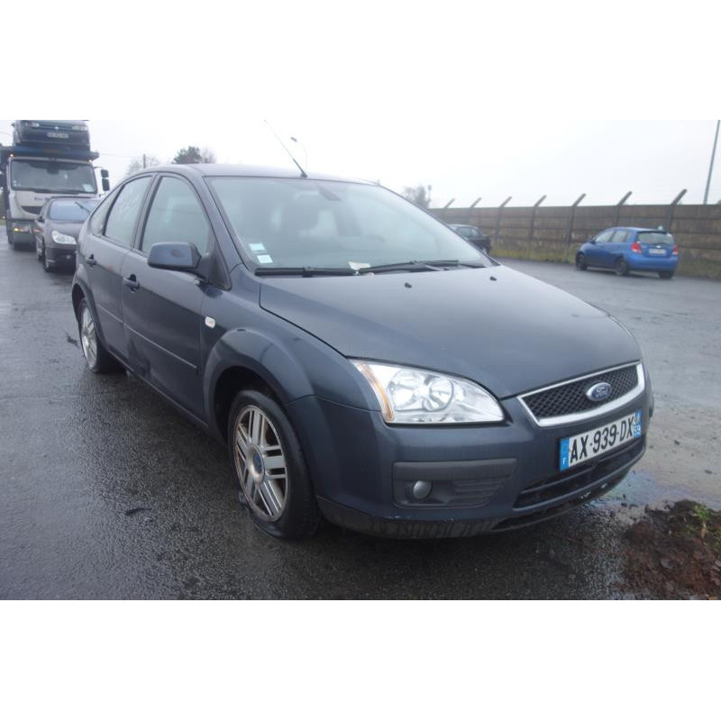 Feu arriere principal droit (feux) FORD FOCUS 2 Photo n°9