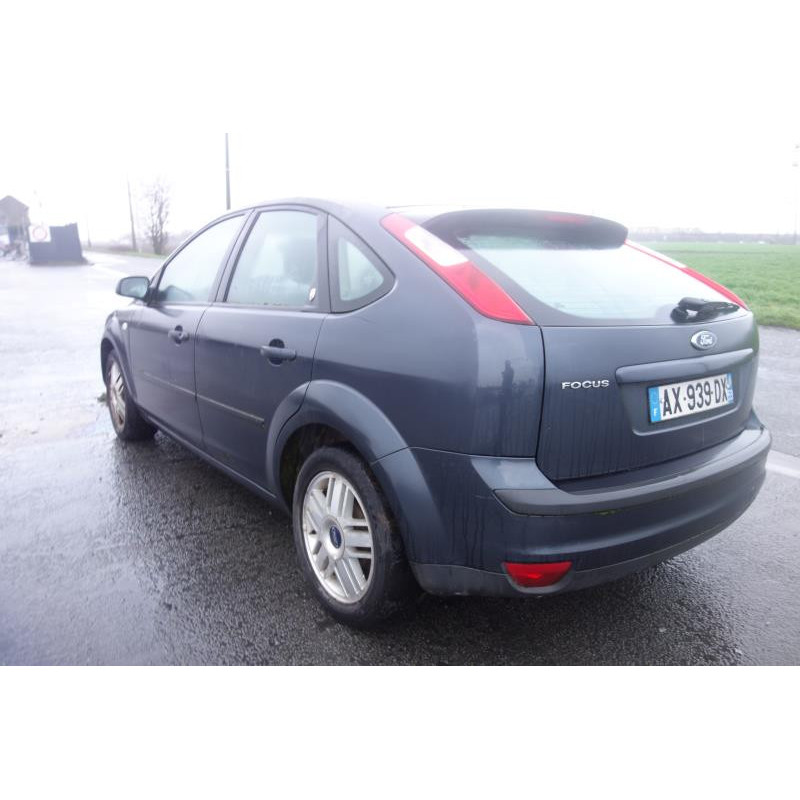 Feu arriere principal droit (feux) FORD FOCUS 2 Photo n°11