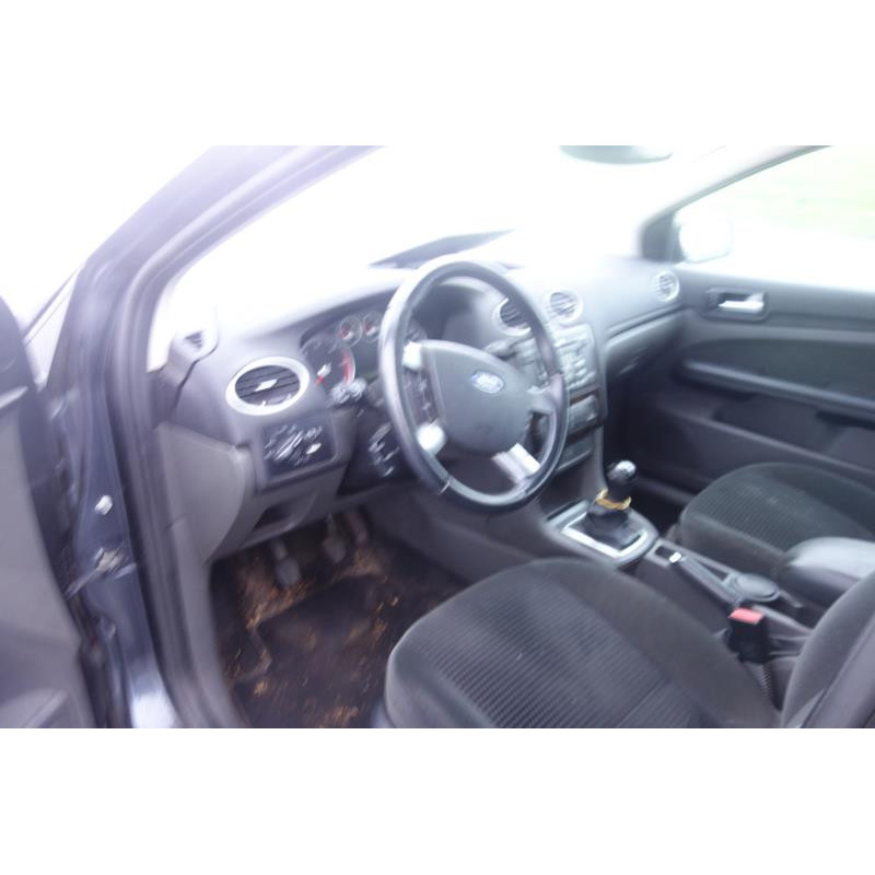 Feu arriere principal droit (feux) FORD FOCUS 2 Photo n°12