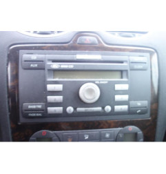 Feu arriere principal droit (feux) FORD FOCUS 2