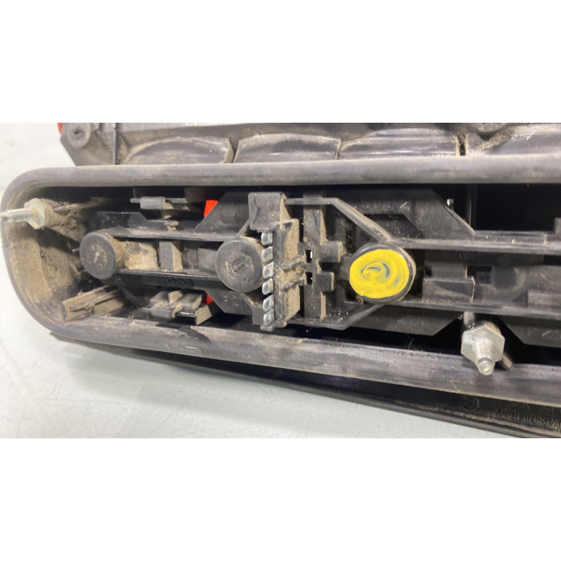 Feu arriere principal droit (feux) OPEL COMBO C Photo n°7