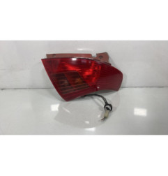 Feu arriere principal droit (feux) SUZUKI SWIFT 3 Photo n°1