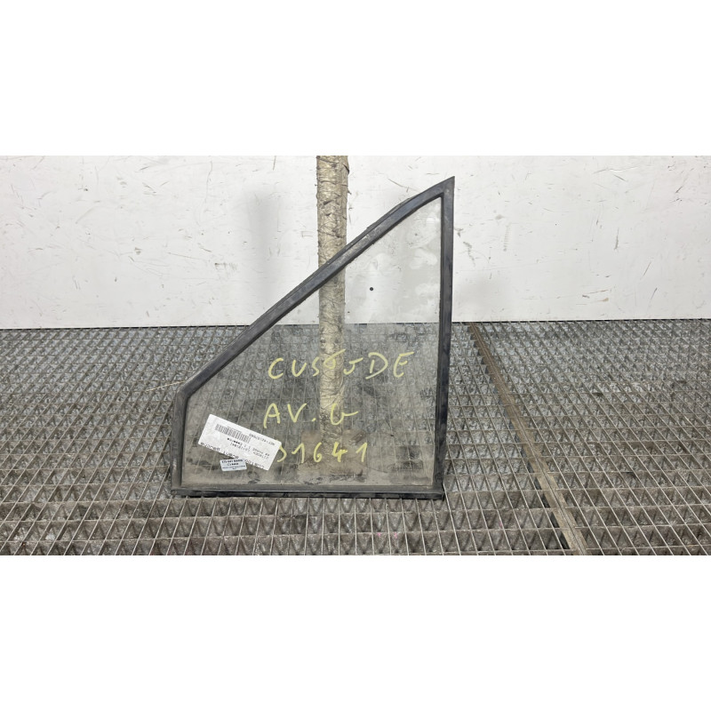 Custode avant gauche (porte) CITROEN AX Photo n°1