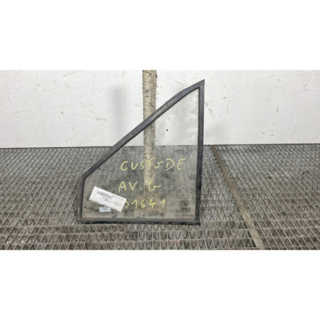 Custode avant gauche (porte) CITROEN AX Photo n°1