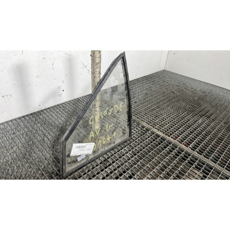 Custode avant gauche (porte) CITROEN AX Photo n°2